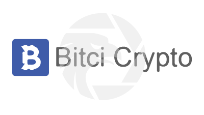 Bitci Crypto