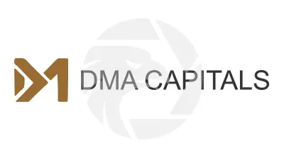 DMA Capitals