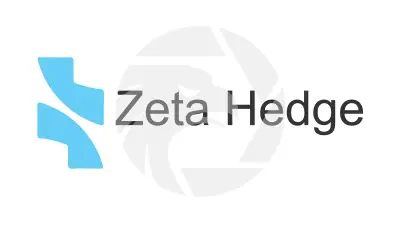 Zeta Hedge