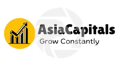 Asia Capitals