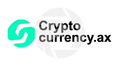 cryptocurrency.ax