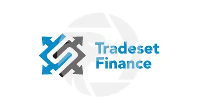Tradeset Finance