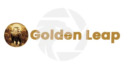GoldenLeap