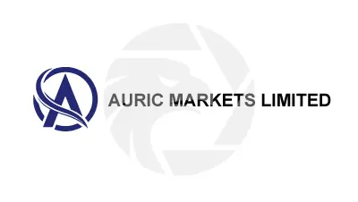 Auric Markets Limited