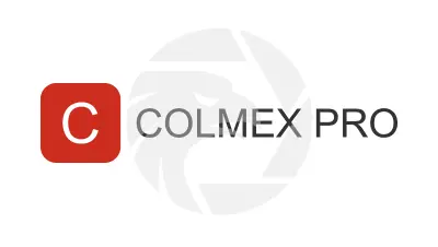 Colmex Pro