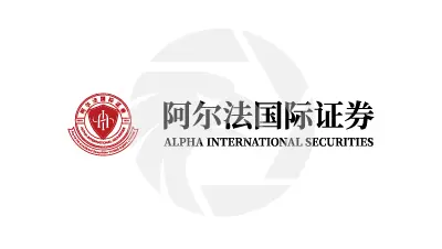 ALPHA INTERNATIONAL SECURITIES