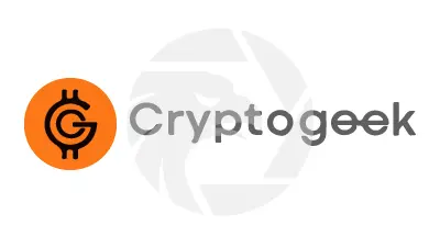 Cryptogeek