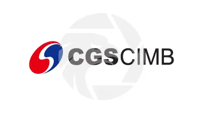 CGS CIMB
