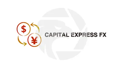 CAPITAL EXPRESS FX