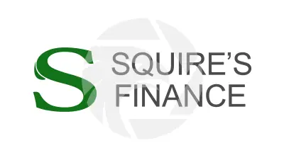 Squire’s Finance Limited
