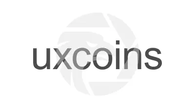 Uxcoins.io