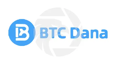 BtcDana