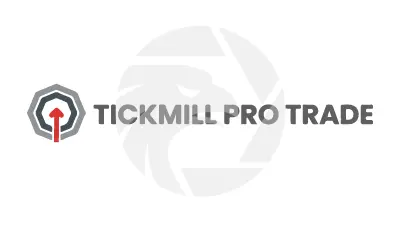 TickMill Pro Trade
