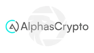 AlphasCrypto