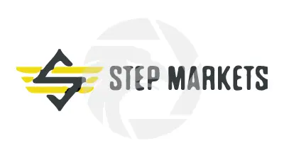 STEP MARKETS