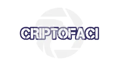 CRIPTOFACI
