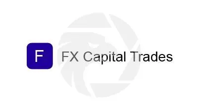 FX Capital Trades