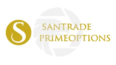 Santrade Prime Options