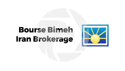 Bourse Bimeh Iran Brokerage