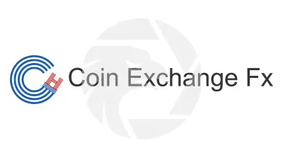 Coin Exchange Fx