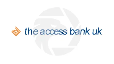 The Access Bank UK