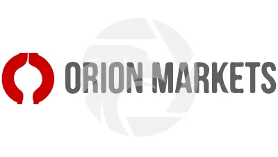 ORION MARKETS