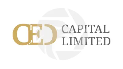 CED Capital Ltd