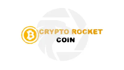 Crypto Rocket coins