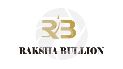 Raksha Bullion