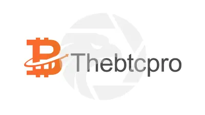 The BTC Pro