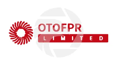 OTOFPR LIMITED