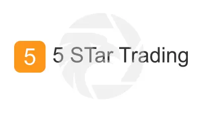 5 STar Trading Platform