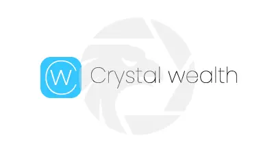 Crystal wealth