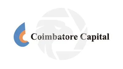 Coimbatore Capital