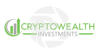 CryptoWealth Investments