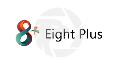 EIGHT PLUS CAPITAL