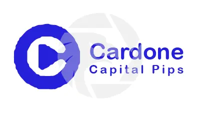 Cardone Capital Pips