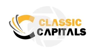 Classic Capitals