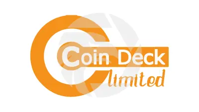 COIN DECK LIMITED