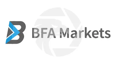 BFA Markets