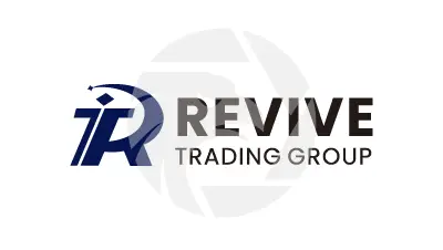 REVIVE TRADING GROUP