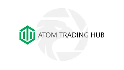 Atom Trading Hub