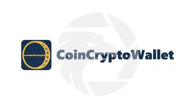 CoinCryptoWallet