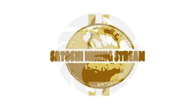 SATOSHI MINING STREAM