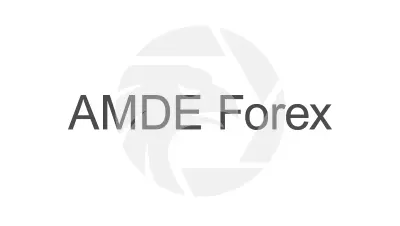 AMDE Forex