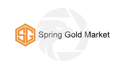 Spring Gold Market