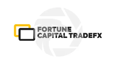 FORTUNE CAPITAL TRADEFX