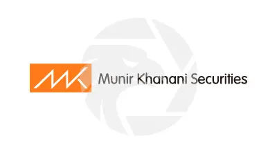 Munir Khanani
