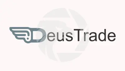 DeusTrade