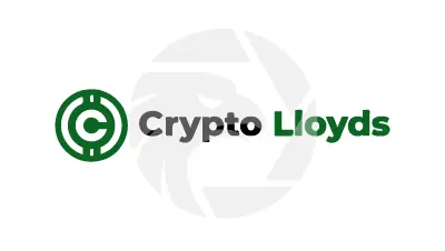 Crypto Lloyds